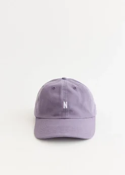 Twill Sports Cap