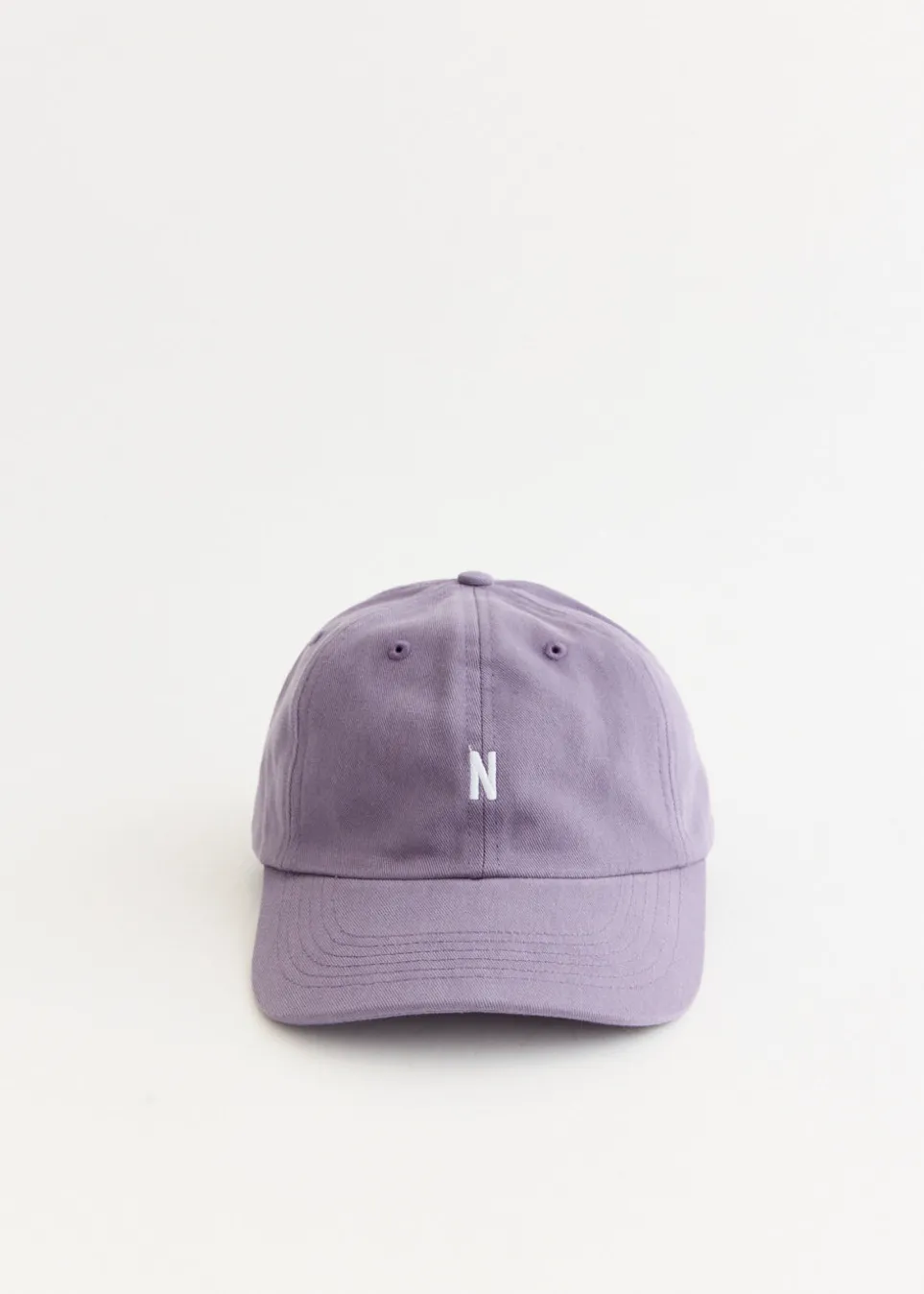 Twill Sports Cap