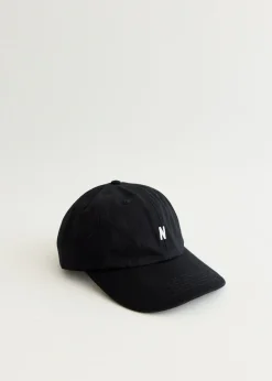 Twill Sports Cap
