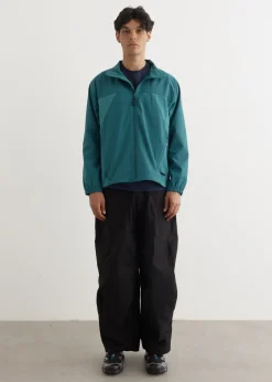 Two Tone Trainings Jacket