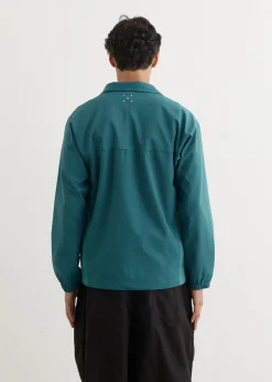 Two Tone Trainings Jacket