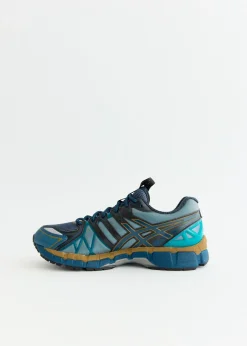 UB10-S Gel-Kayano 20 'Vintage Indigo' Sneakers