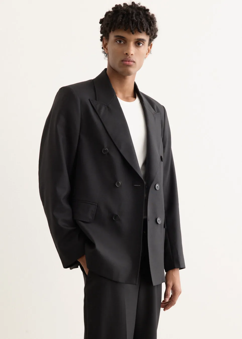 Unconstructed DB Blazer