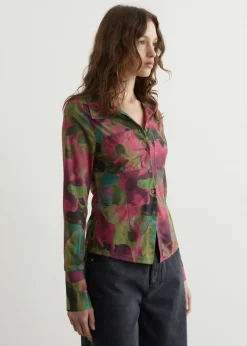 Underland Fitted Shirt