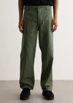 U.S. Army Fatigue Pants