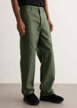 U.S. Army Fatigue Pants