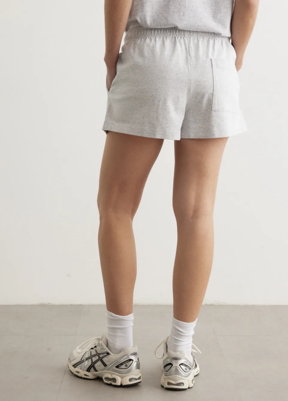 USA Athletics Disco Shorts