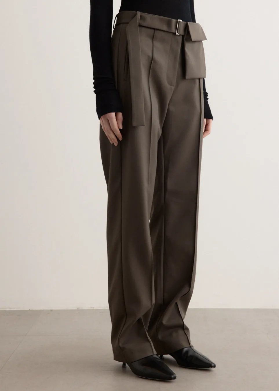 Utility Pocket Pants