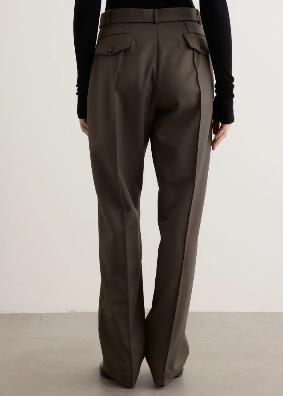 Utility Pocket Pants