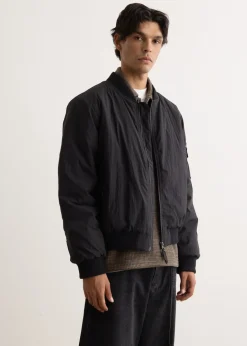 Utopia Bomber Jacket