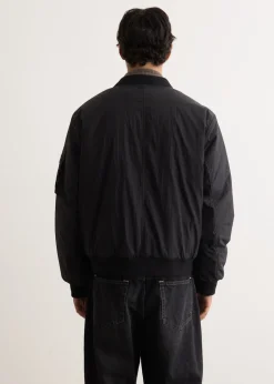 Utopia Bomber Jacket