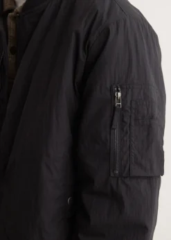 Utopia Bomber Jacket