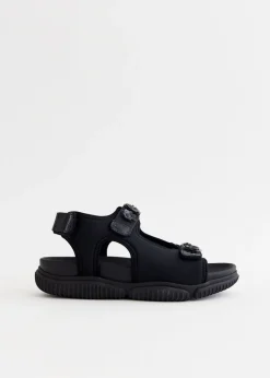 Valeria Neoprene Sandals