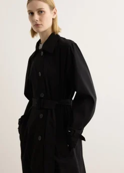 Venetia Trench Coat