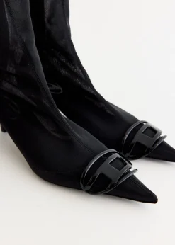 Venus D-Venus Kittie Boots