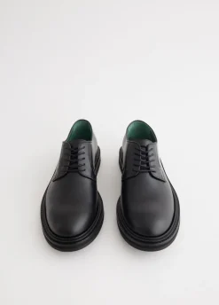 Vinnee Blucher Derbies