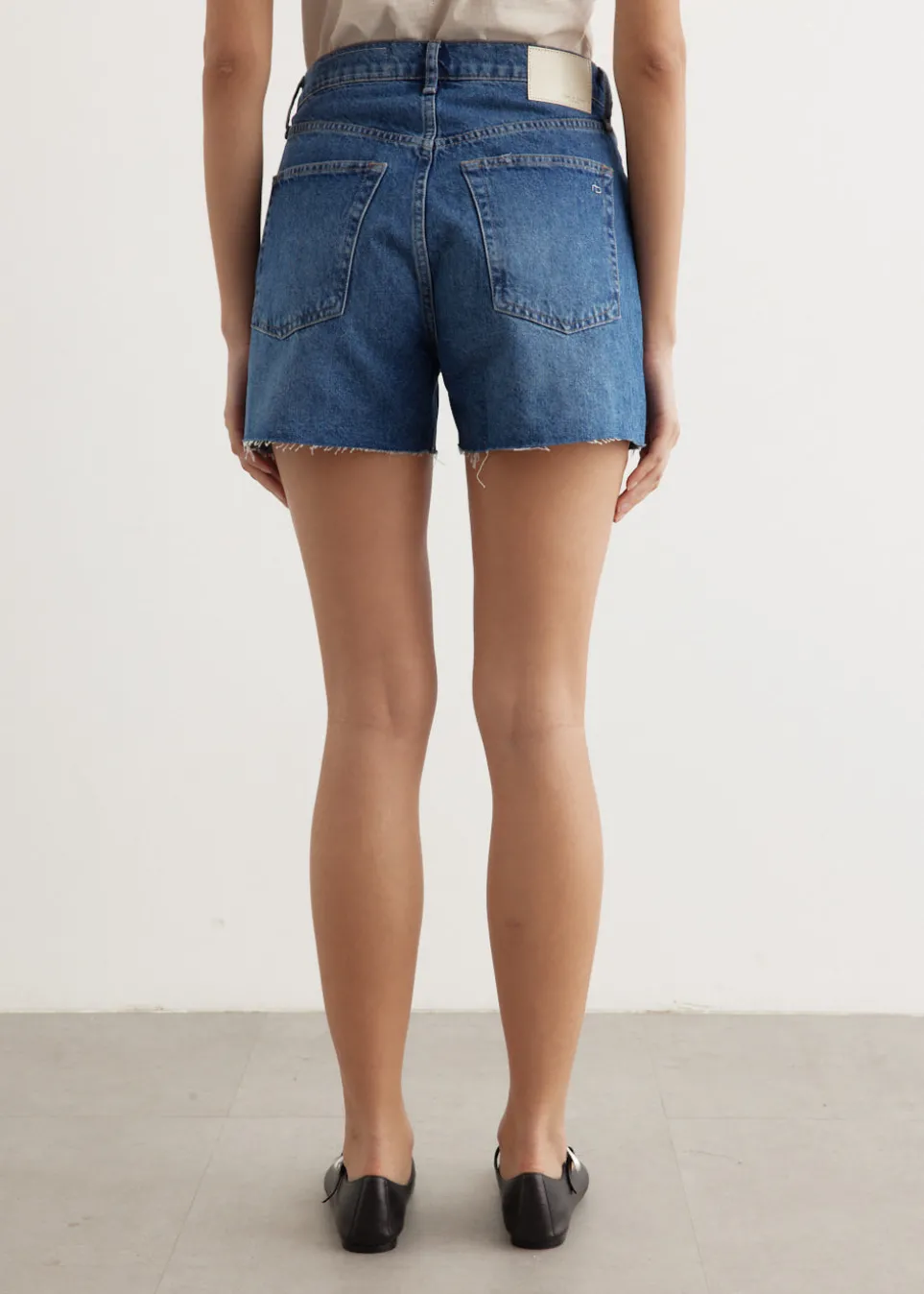 Vintage Cut Off Shorts