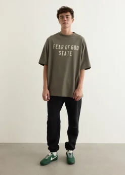 Vintage Fleece Sweatpants