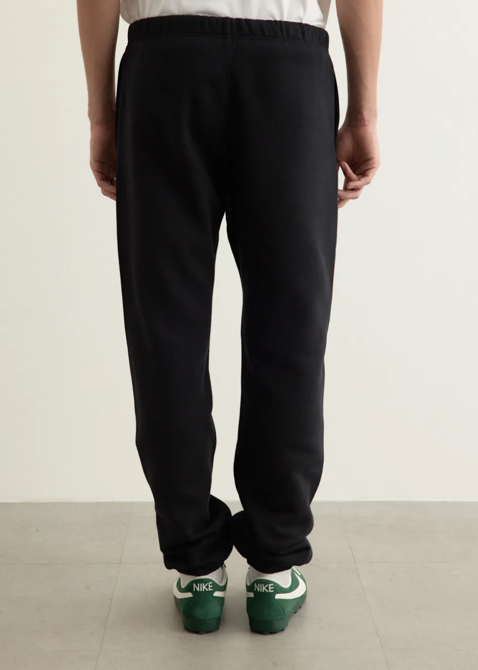 Vintage Fleece Sweatpants