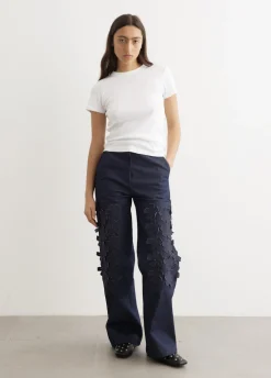 Virginia Trousers
