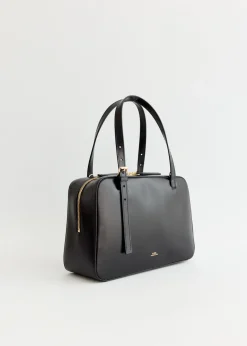 Virginie Box Bag
