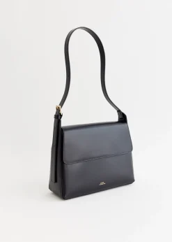 Virginie Flap Bag