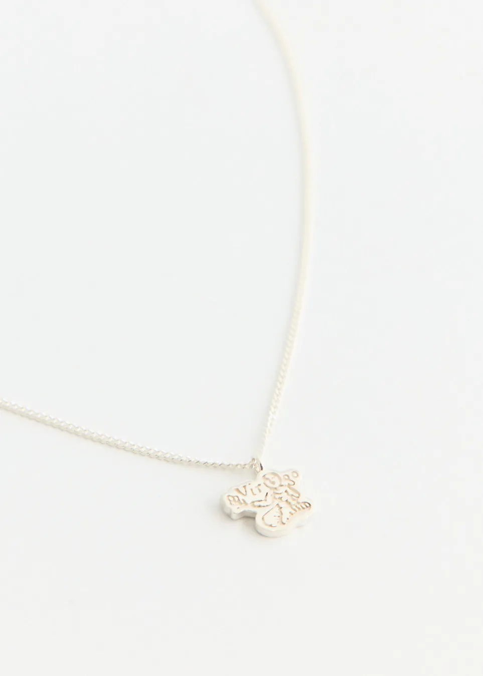 Virgo Pendant