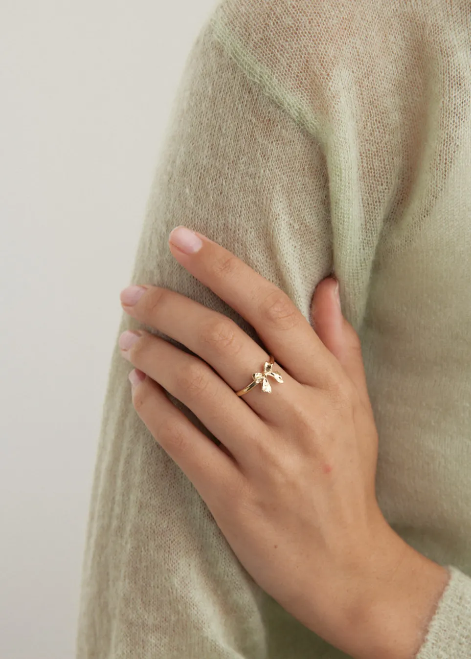 Viviane Ring
