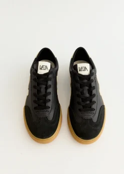 Volley 'Black Pierre' Sneakers