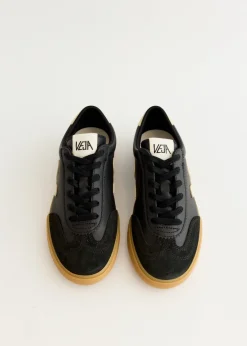 Volley 'Black Pierre' Sneakers