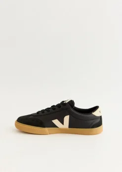 Volley 'Black Pierre' Sneakers