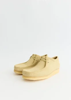 Wallabee Shoes