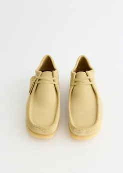 Wallabee Shoes