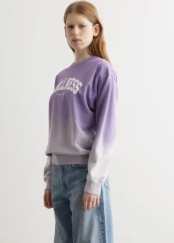 Wellness Ivy Crewneck