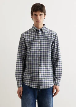 Western Oxford Shirt