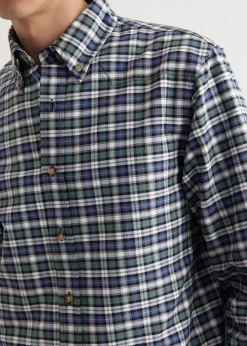 Western Oxford Shirt