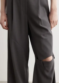 Wild Folding Pants