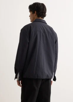 Wipeout Utility Overshirt