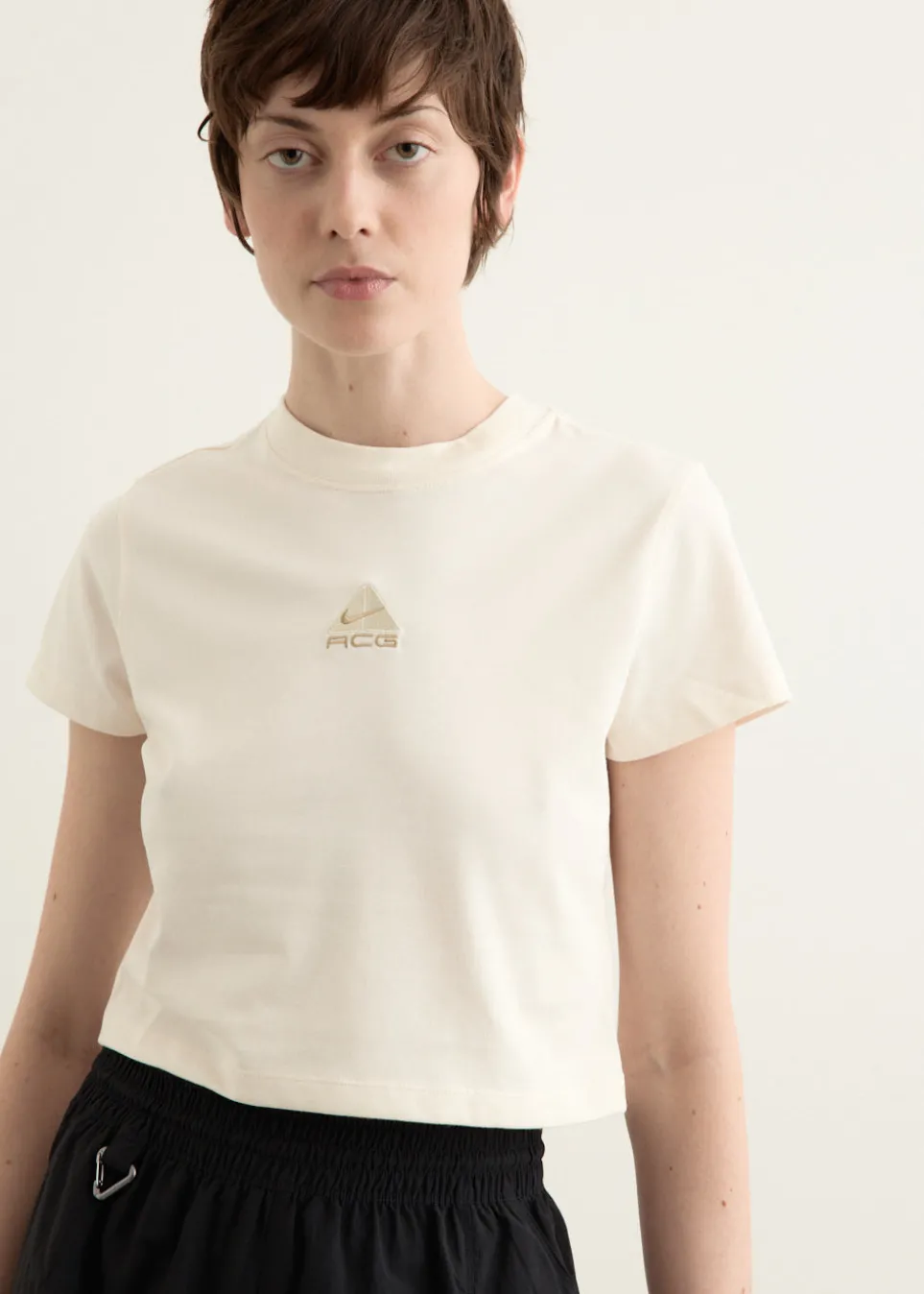 Women's ACG Dri-FIT Short-Sleeve T-Shirt