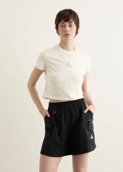 Women's ACG Dri-FIT Short-Sleeve T-Shirt