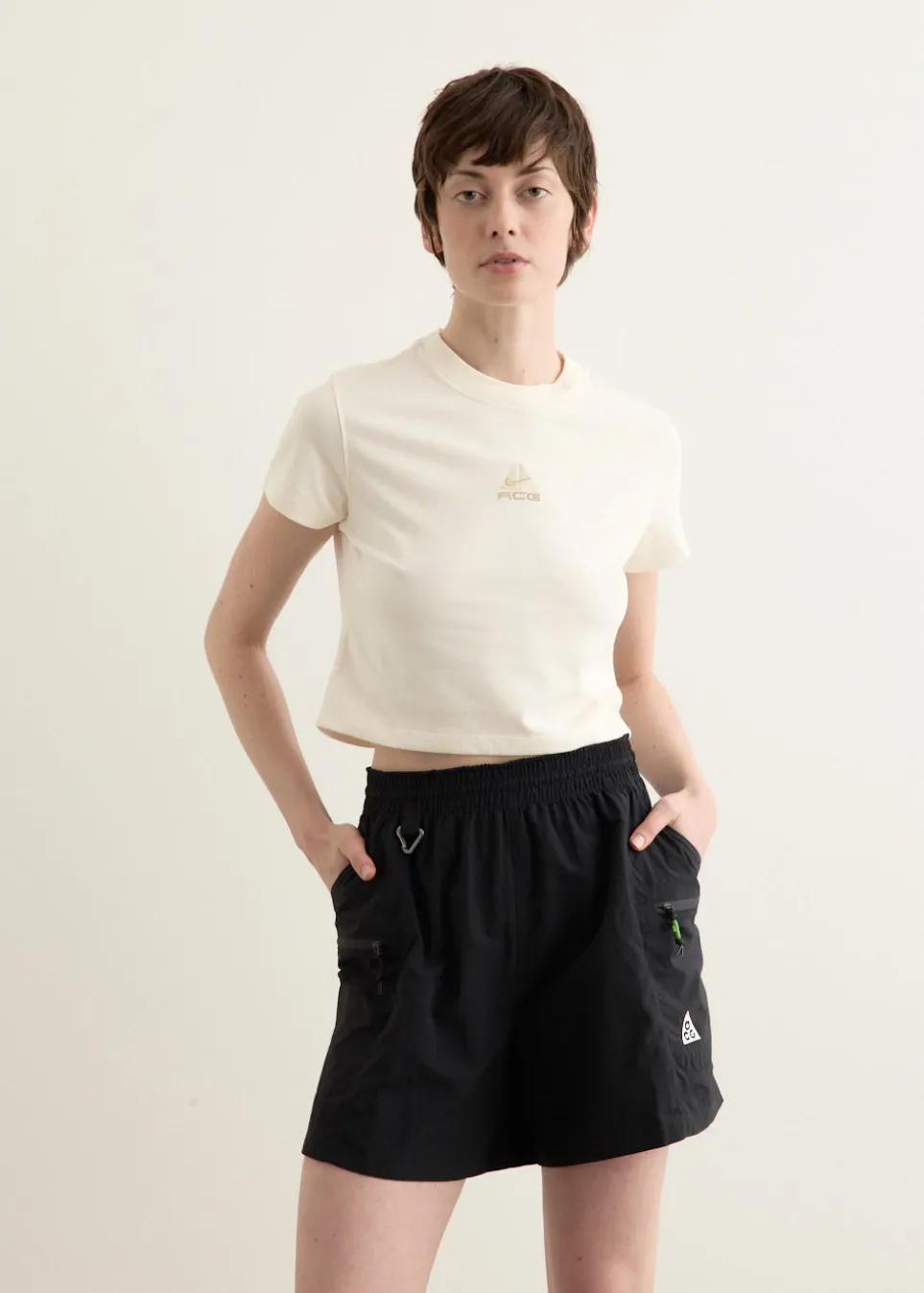 Women's ACG Dri-FIT Short-Sleeve T-Shirt