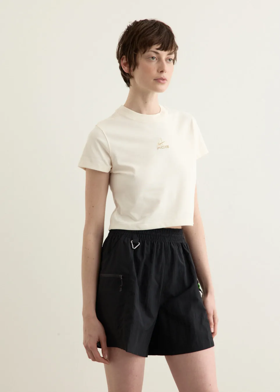 Women's ACG Dri-FIT Short-Sleeve T-Shirt