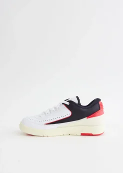 Women's Air Jordan 2 Low 'Chicago Twist' Sneakers