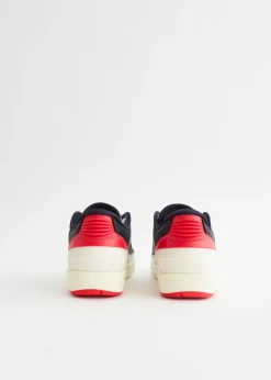 Women's Air Jordan 2 Low 'Chicago Twist' Sneakers