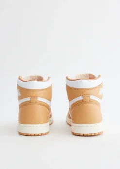 Women's Air Jordan 1 Retro High OG 'Praline' Sneakers