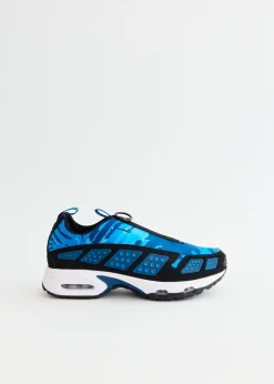 Women's Air Max SNDR 'Blue Camo' Sneakers