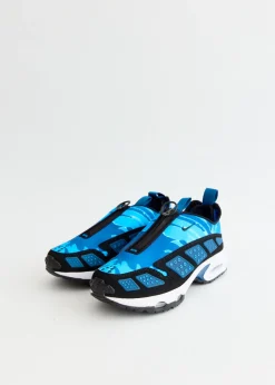 Women's Air Max SNDR 'Blue Camo' Sneakers
