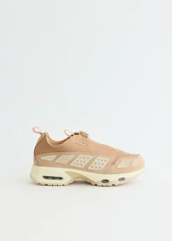 Women's Air Max SNDR 'Hemp Sanddrift' Sneakers