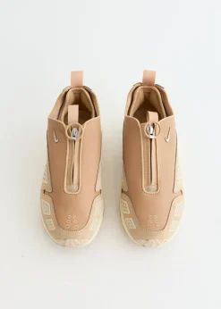 Women's Air Max SNDR 'Hemp Sanddrift' Sneakers