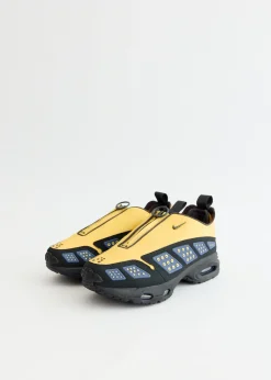 Women's Air Max SNDR 'Saturn Gold' Sneakers